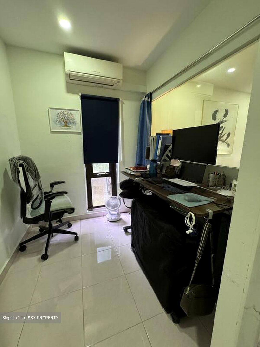 Braddell View (D20), Apartment #499684231